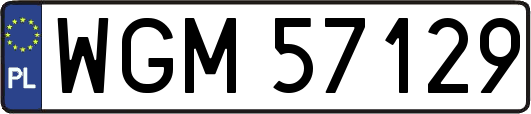 WGM57129