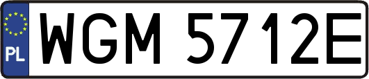 WGM5712E