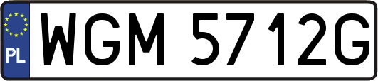 WGM5712G