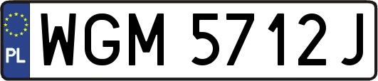 WGM5712J