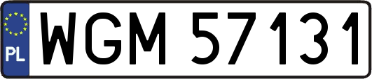 WGM57131
