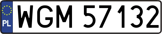 WGM57132