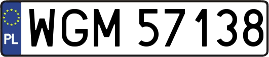 WGM57138