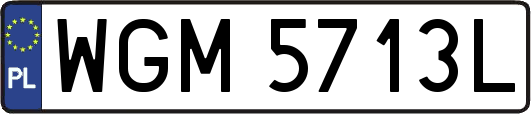 WGM5713L