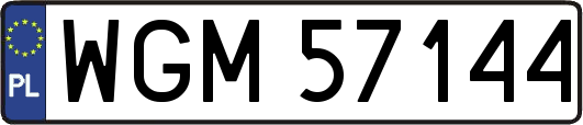WGM57144