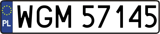 WGM57145