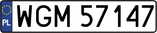 WGM57147