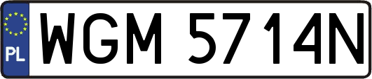 WGM5714N