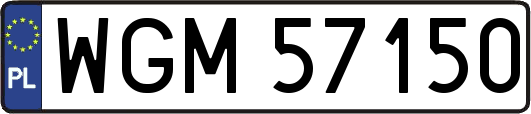 WGM57150