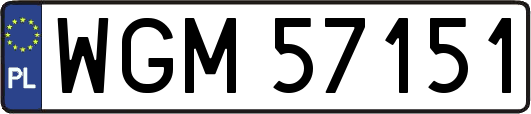 WGM57151