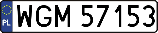 WGM57153