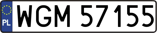 WGM57155