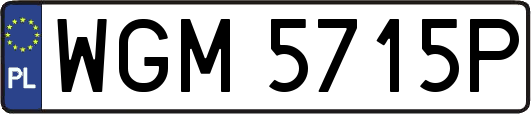WGM5715P