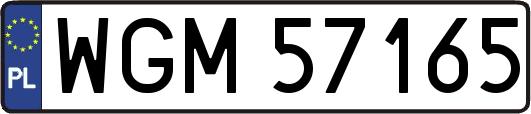 WGM57165