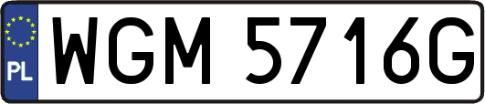 WGM5716G