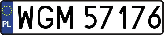 WGM57176