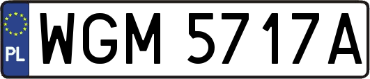 WGM5717A