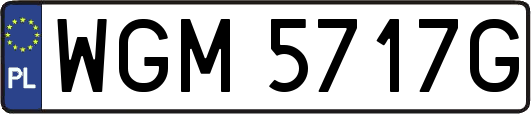 WGM5717G