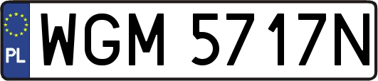 WGM5717N