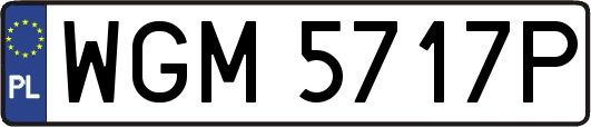 WGM5717P