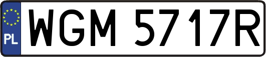 WGM5717R