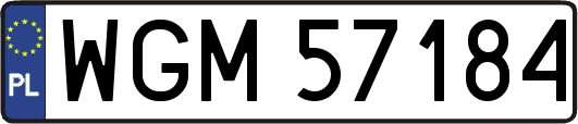 WGM57184