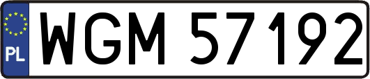 WGM57192