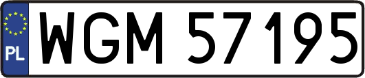 WGM57195