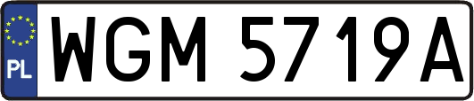 WGM5719A