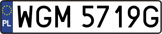 WGM5719G