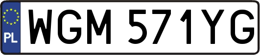 WGM571YG