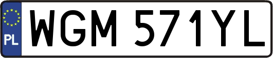 WGM571YL