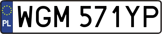 WGM571YP