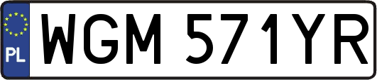 WGM571YR