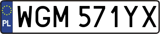 WGM571YX