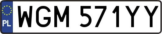 WGM571YY