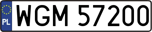 WGM57200