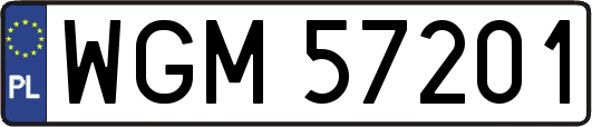 WGM57201