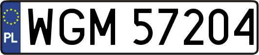 WGM57204