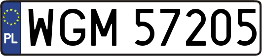 WGM57205