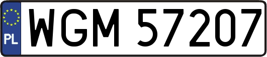 WGM57207