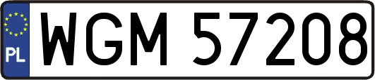 WGM57208