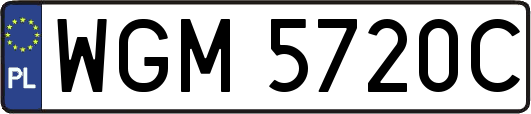 WGM5720C