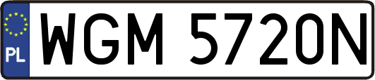 WGM5720N