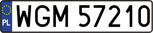 WGM57210