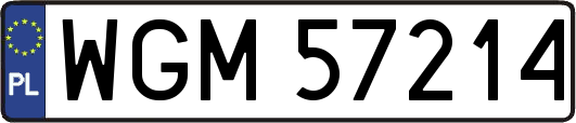 WGM57214