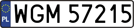 WGM57215