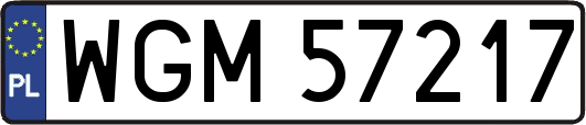 WGM57217