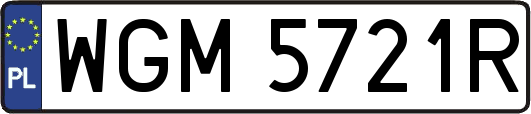 WGM5721R