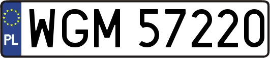 WGM57220
